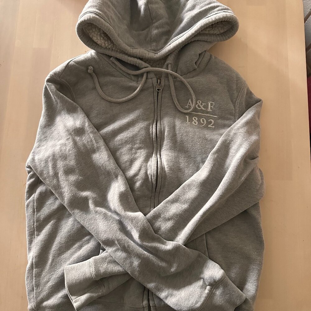 Abercrombie and Fitch